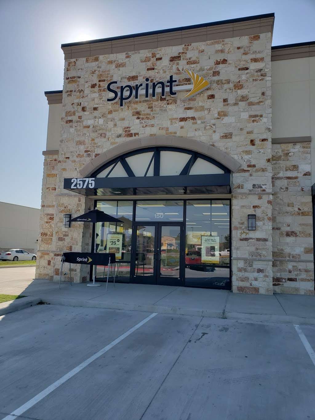 Sprint Store | 2575 E League City Pkwy #150, League City, TX 77573, USA | Phone: (281) 940-7757