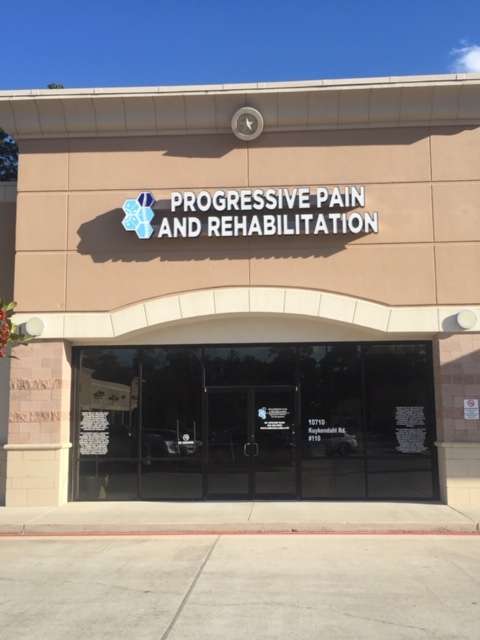 3R Regenerative Repair and Relief | 10710 Kuykendahl Rd #110, The Woodlands, TX 77381, USA | Phone: (346) 351-4141