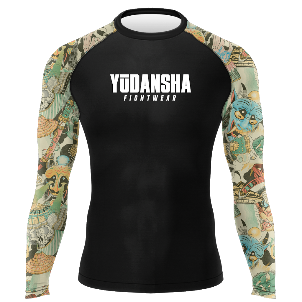 Yudansha Fightwear | 4959 SW 5th Ct, Margate, FL 33068, USA | Phone: (954) 601-5823