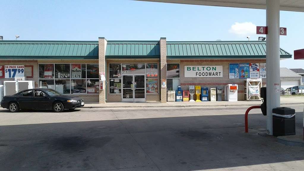 BP | 111 N Scott Ave, Belton, MO 64012, USA | Phone: (816) 331-4086