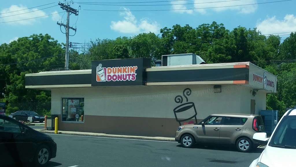 Dunkin | 3200 Red Lion Rd, Philadelphia, PA 19114, USA | Phone: (215) 281-1033