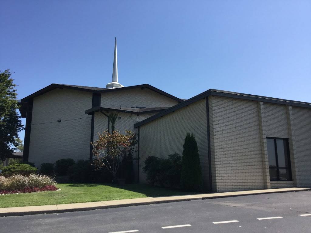 Madison Campus Seventh-day Adventist Church | 607 Larkin Springs Rd, Madison, TN 37115, USA | Phone: (615) 866-4776