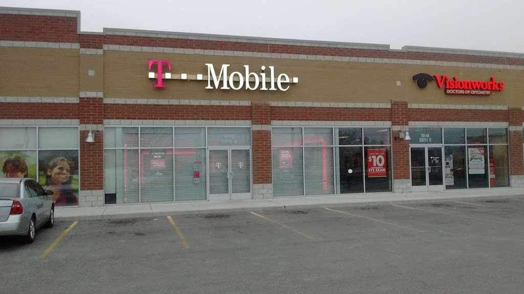 T-Mobile | 10140 Indianapolis Blvd Ste B, Highland, IN 46322, USA | Phone: (219) 315-1598