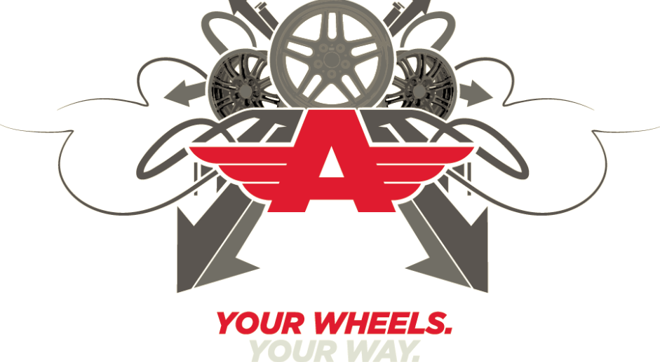 Rent-A-Wheel Custom Wheels & Tires in Las Vegas, NV | 4225 E Charleston Blvd, Las Vegas, NV 89104, USA | Phone: (702) 431-5550