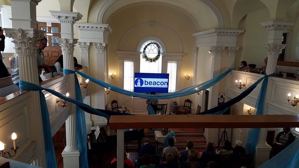 Beacon (Unitarian Universalist Congregation in Summit) | 4 Waldron Ave, Summit, NJ 07901, USA | Phone: (908) 273-3245