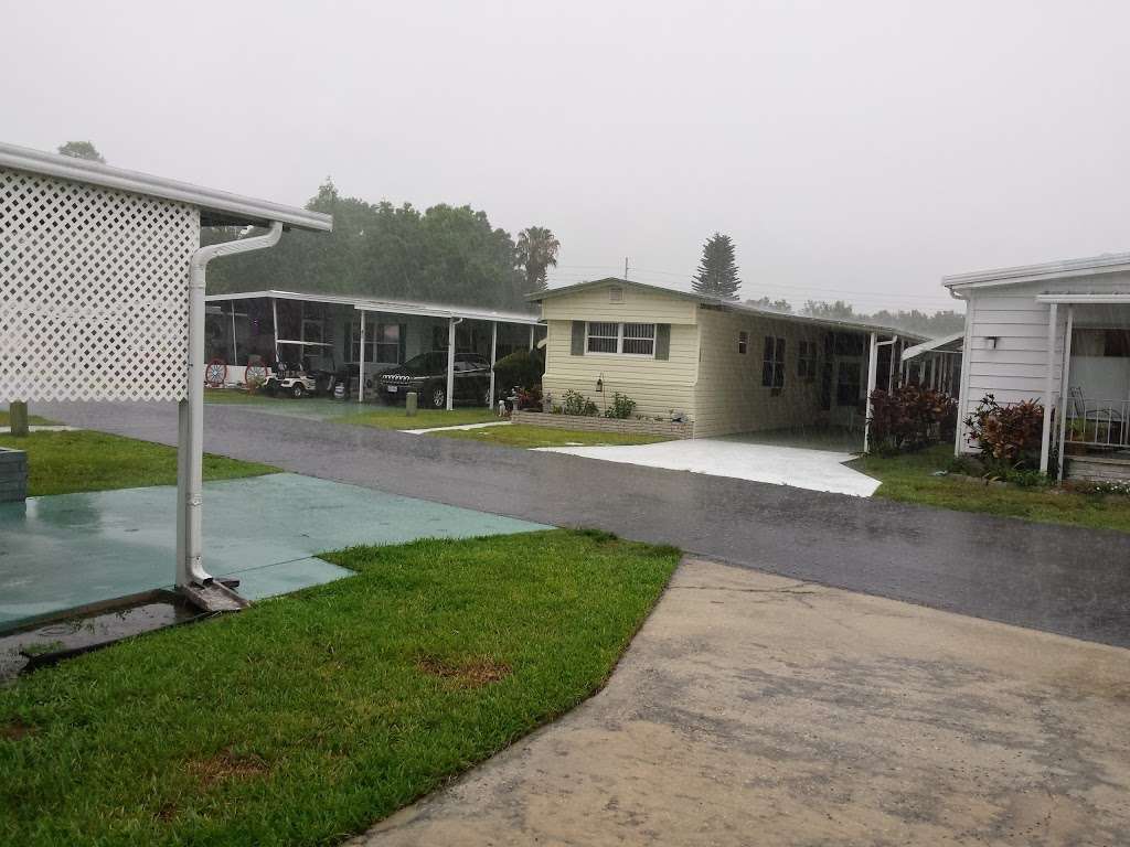 Garden Mobile Village | 2026 15th St SW, Winter Haven, FL 33880, USA | Phone: (863) 299-7193