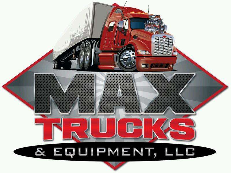 Max Trucks & Equipment LLC | 7915 Ley Rd, Houston, TX 77028, USA | Phone: (713) 635-3433