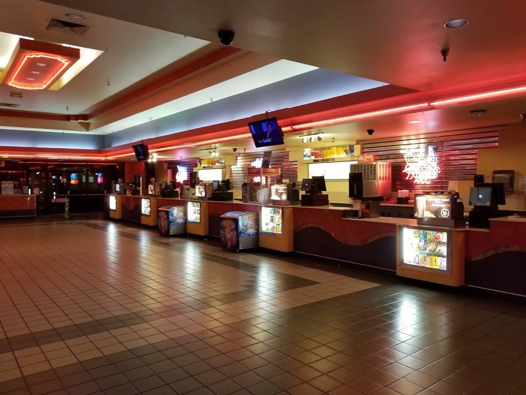 Regal UA Clovis Movies | 2301 Villa Ave, Clovis, CA 93612, USA | Phone: (844) 462-7342