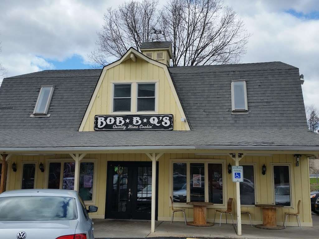 Bob-B-Qs | 958 E Main St, Shrub Oak, NY 10588, USA | Phone: (914) 214-8239