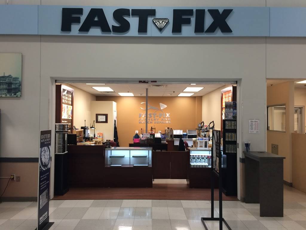 Fast-Fix Jewelry & Watch Repairs Located inside Meijer-New Alban | 4222 Charlestown Road b, New Albany, IN 47150, USA | Phone: (812) 948-8885