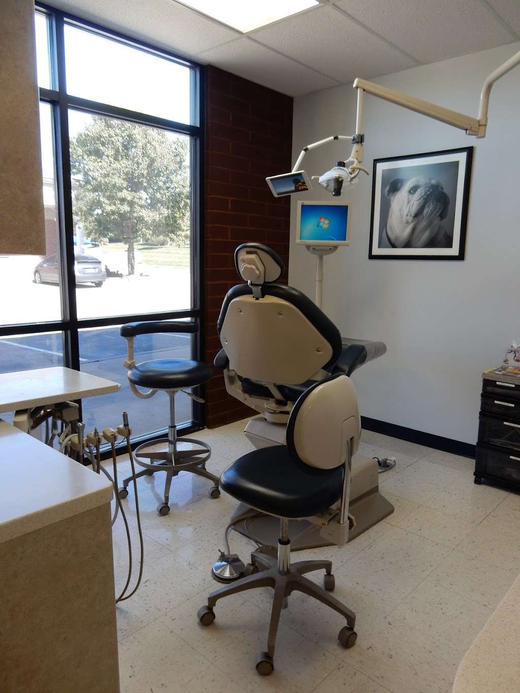 North Oak Family Dental Care | 9241 N Oak Trafficway, Kansas City, MO 64155, USA | Phone: (816) 436-2525