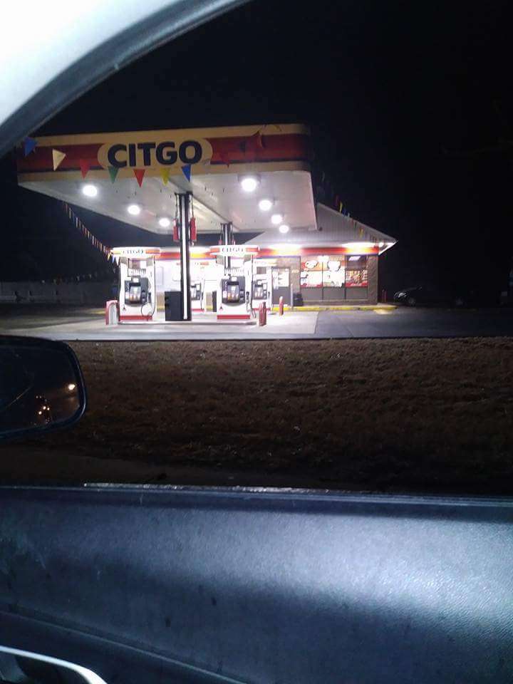 Citgo Food Mart & Gas Station | 514 Greenville Ave, Johnston, RI 02919, USA | Phone: (401) 231-2999