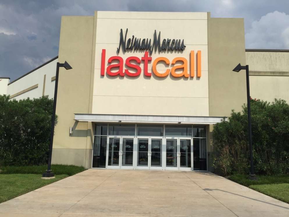 Neiman Marcus Last Call | 5000 Katy Mills Cir Suite 321, Katy, TX 77494, USA | Phone: (281) 644-2000