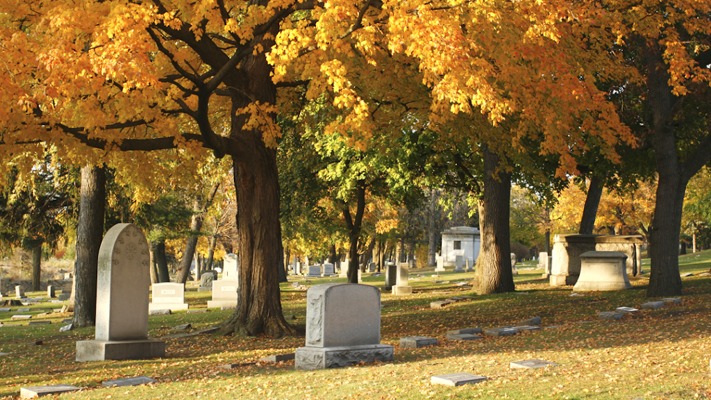 Mount Hope Cemetery | 11500 S Fairfield Ave, Chicago, IL 60655, USA | Phone: (708) 371-2818