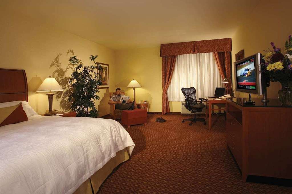 Hilton Garden Inn Las Vegas/Henderson | 1340 W Warm Springs Rd, Henderson, NV 89014, USA | Phone: (702) 322-9000