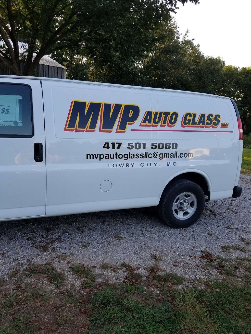 mvp autoglassllc | 2805 NE 740 Pvt Rd, Lowry City, MO 64763, USA | Phone: (417) 501-5060