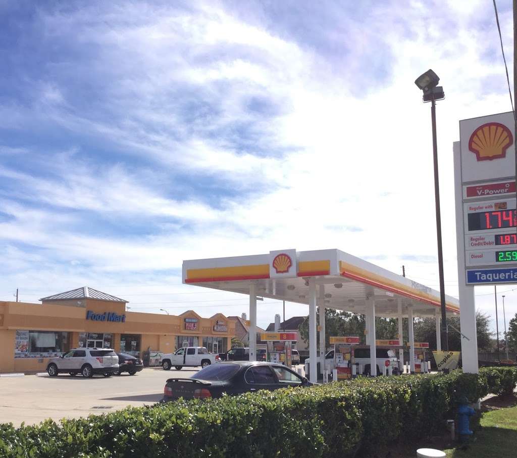 Chelsea Harbor Shell | 14009 FM 1464, Sugar Land, TX 77498, USA | Phone: (281) 494-1166