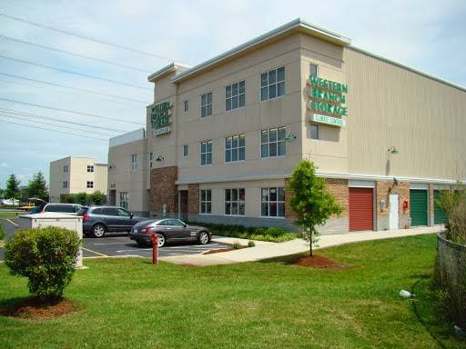 Western Branch Storage | 3437 Western Branch Blvd, Chesapeake, VA 23321, USA | Phone: (757) 673-7937