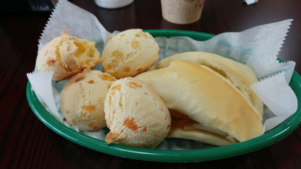 Pao De Mel Bakery | 1321 Liberty Ave, Hillside, NJ 07205, USA | Phone: (973) 926-2644