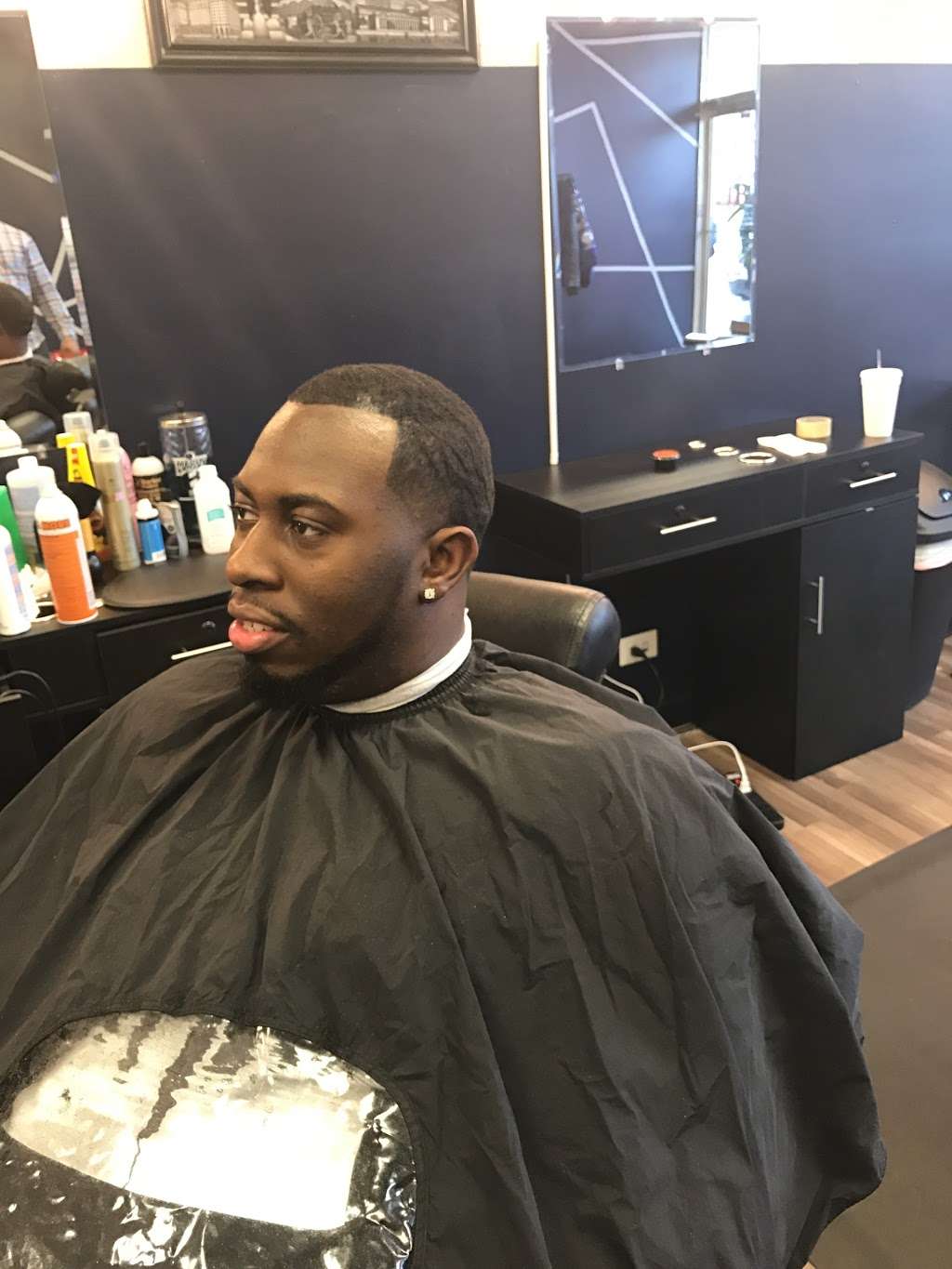 DeMarcos Barber Lounge | 4045 W 115th St, Alsip, IL 60803, USA