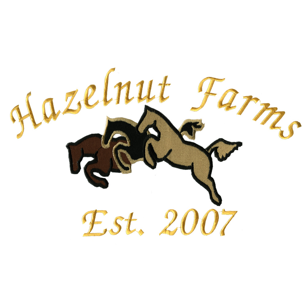 Hazelnut Farms | 21 Waccabuc River Ln, South Salem, NY 10590, USA | Phone: (914) 819-7950