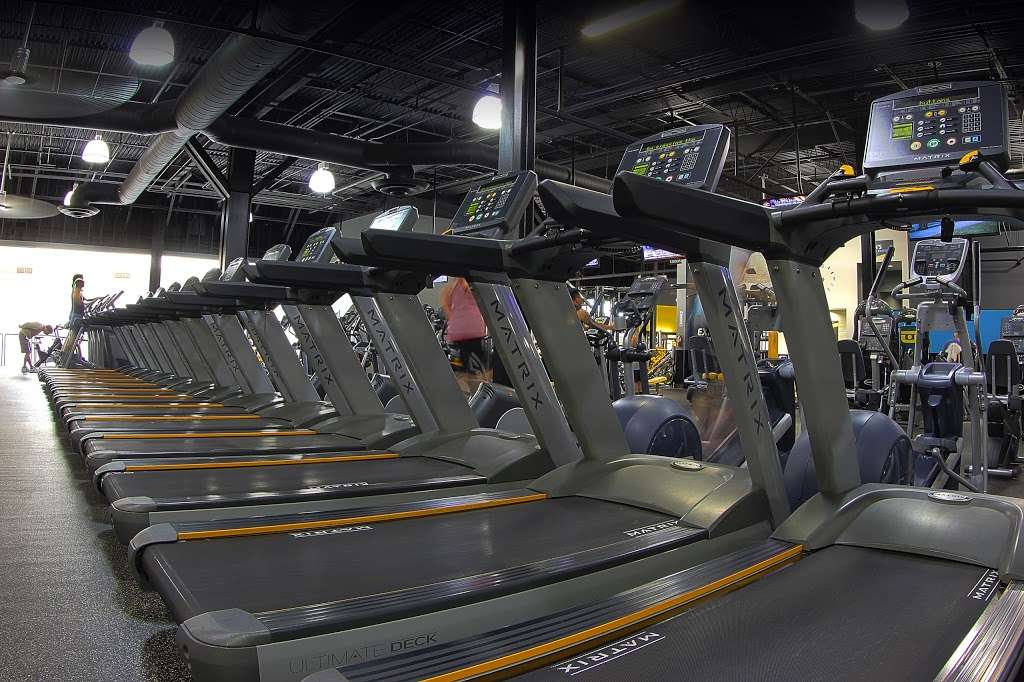 Chuze Fitness | 1025 Westminster Mall, Westminster, CA 92683, USA | Phone: (714) 892-9100