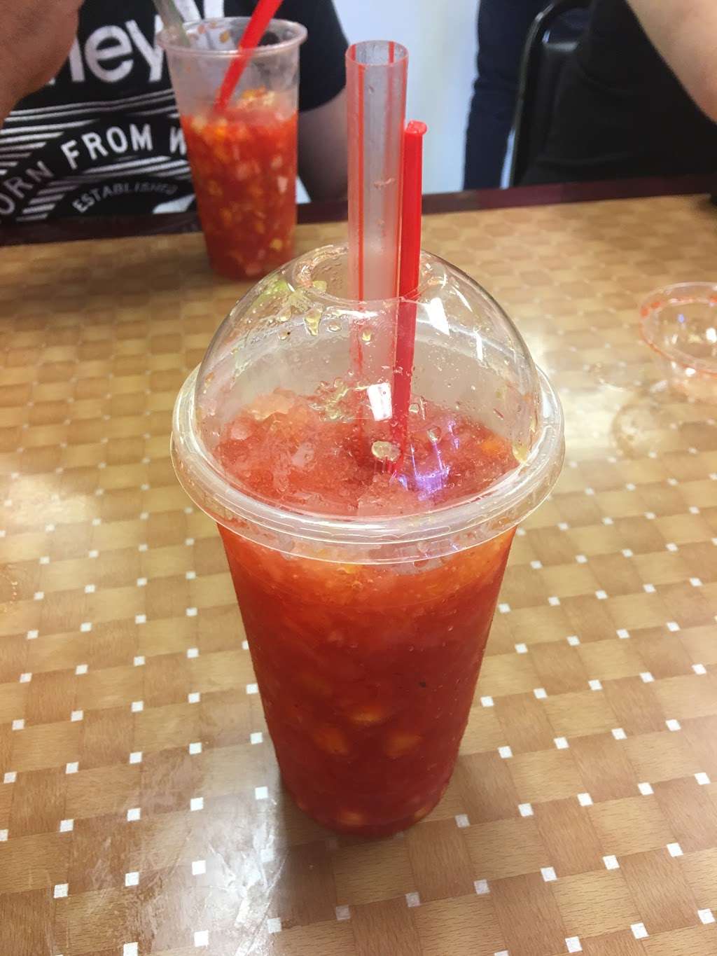 Raspado Xperts | 6637 Long Point Rd, Houston, TX 77055, USA | Phone: (713) 681-1197