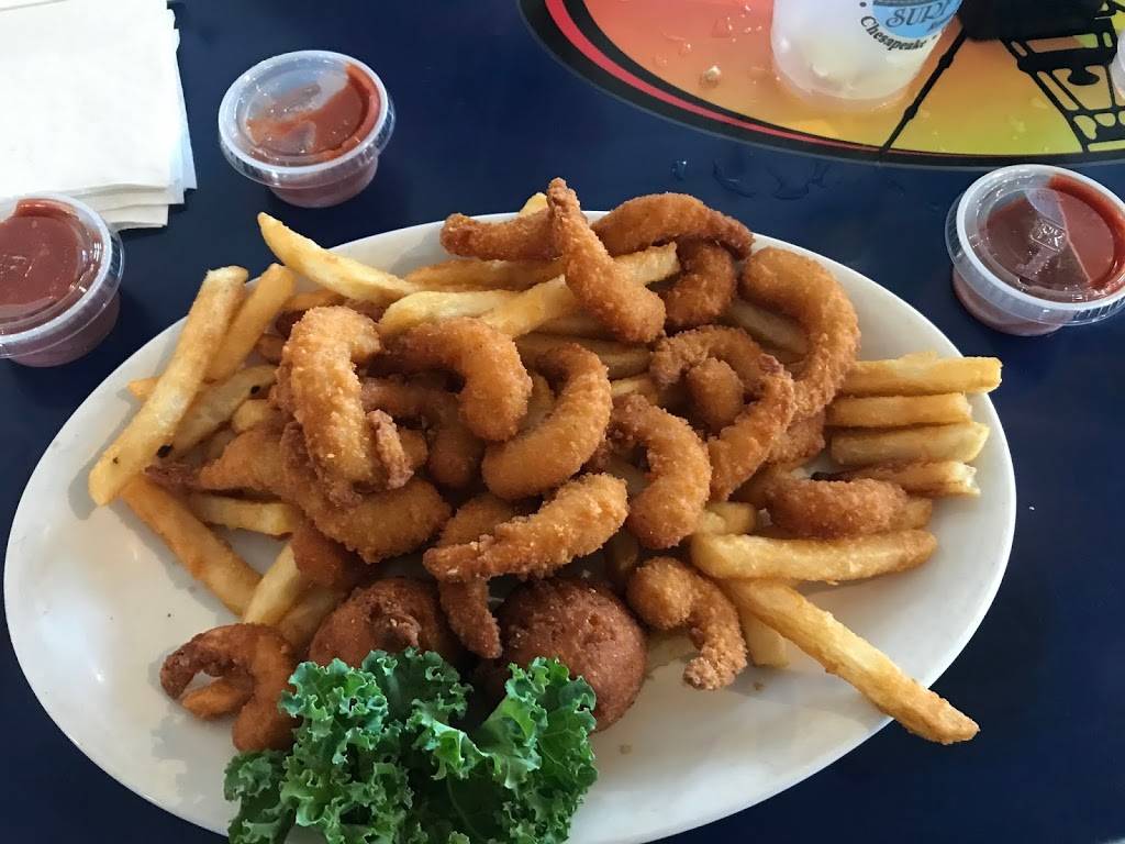 Surf Rider Grill | 2100 Marina Shores Dr, Virginia Beach, VA 23451, USA | Phone: (757) 481-5646