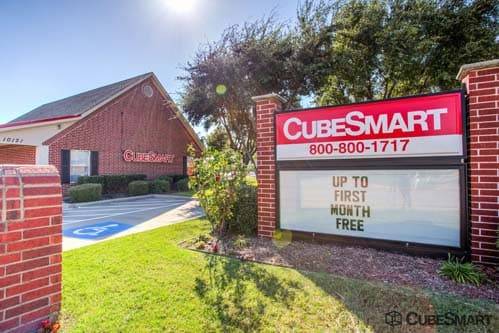 CubeSmart Self Storage | 10121 Warren Pkwy, Frisco, TX 75035, USA | Phone: (972) 712-7867