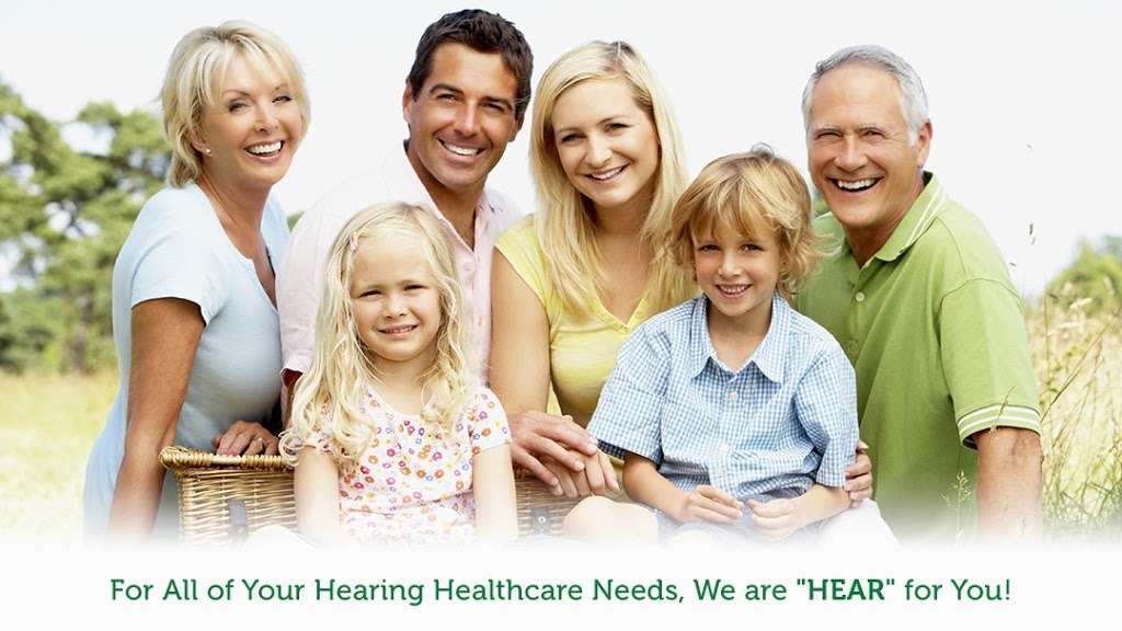 Hearing Professionals of Illinois | 767 Park Ave W Suite 220, Highland Park, IL 60035, USA | Phone: (847) 674-5585