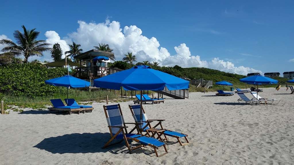 Ocean Ridge Hammock Park | 6620 N Ocean Blvd, Boynton Beach, FL 33435, USA