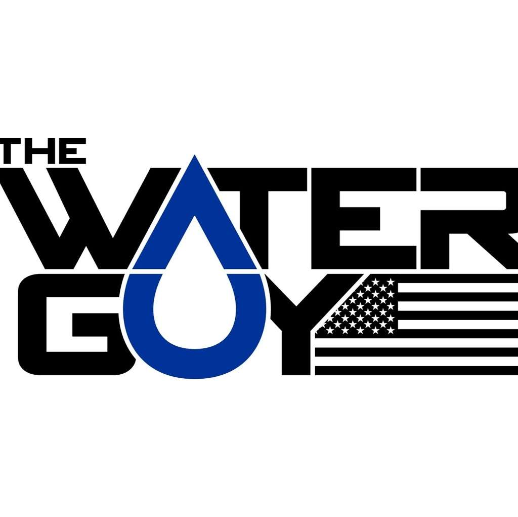 The Water Guy | 13111 Siemon St, Garden Grove, CA 92843, USA | Phone: (714) 588-2071