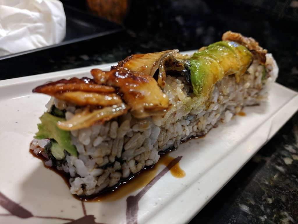 Mido Sushi | 5965 W Ray Rd, Chandler, AZ 85226, USA | Phone: (480) 753-6622