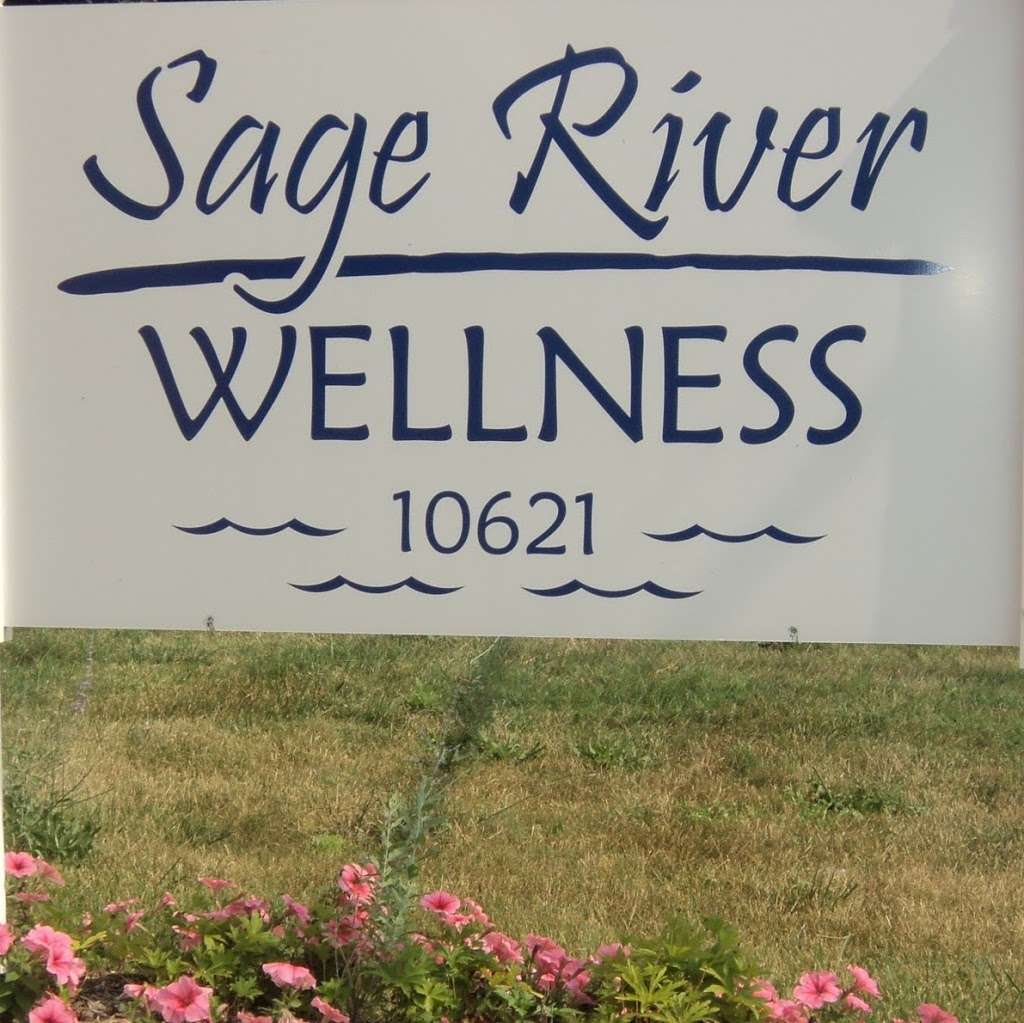 Sage River Wellness | 10621 York Rd, Cockeysville, MD 21030, USA | Phone: (410) 218-0656