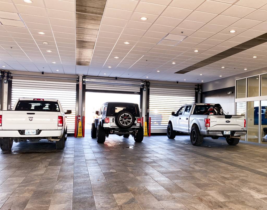 Chris Nikel Service Department | 2920 N Aspen Ave, Broken Arrow, OK 74012, USA | Phone: (918) 355-5000