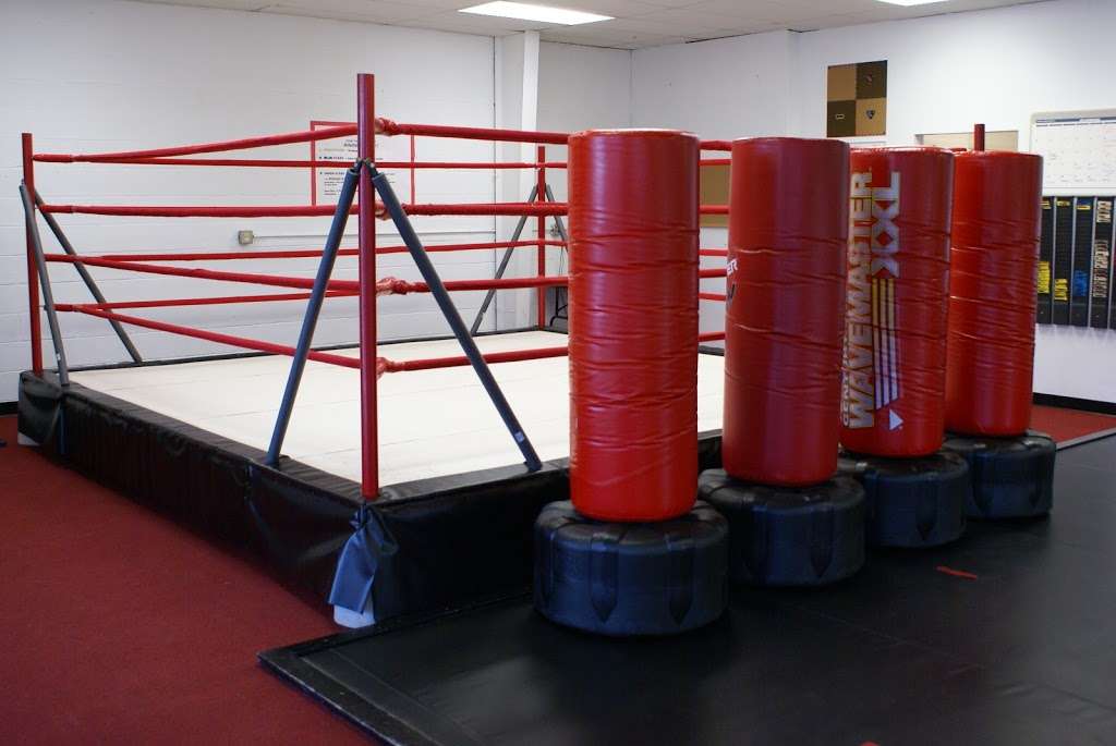 Montenegros Martial Arts | 2206 E Broadway St suite f, Pearland, TX 77581, USA | Phone: (281) 485-5151