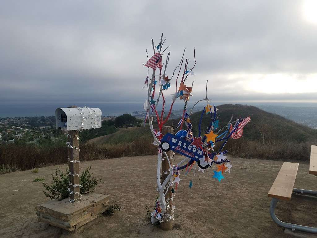 Patriots Hill | Flagpole Hill, San Juan Capistrano, CA 92675, USA