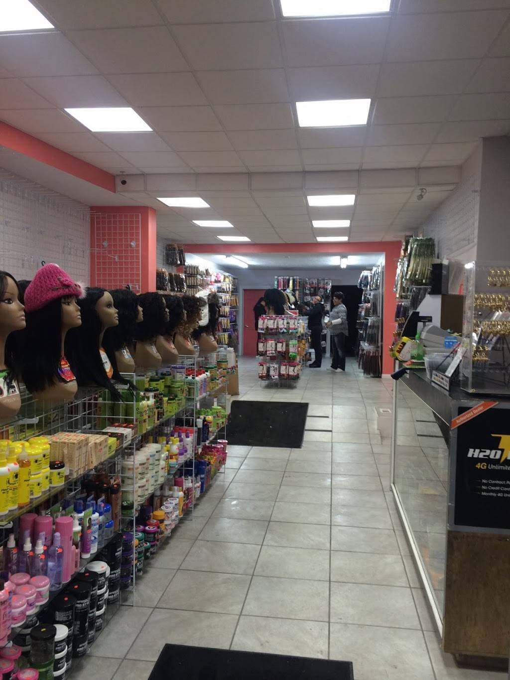 FUTURE BEAUTY SUPPLY | 3029 Clark Ave, Cleveland, OH 44109, USA | Phone: (216) 961-9056