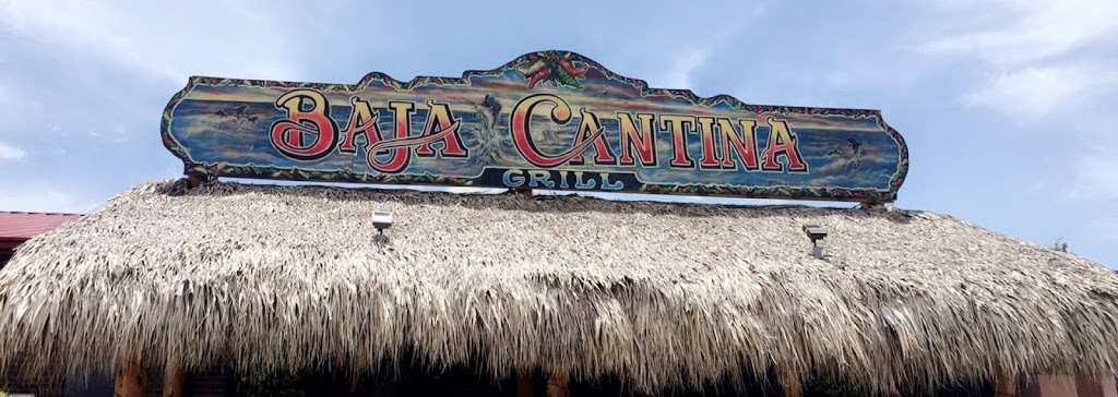 Baja Cantina | 3145 Hwy 6, Hitchcock, TX 77563, USA | Phone: (409) 995-0750