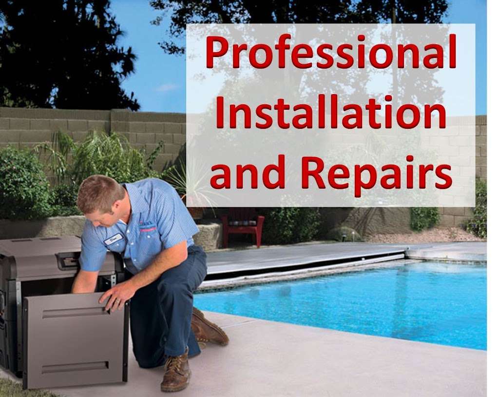 Leslies Pool Supplies Pro | 6740 Boulder Hwy A, Las Vegas, NV 89122, USA | Phone: (702) 873-4545