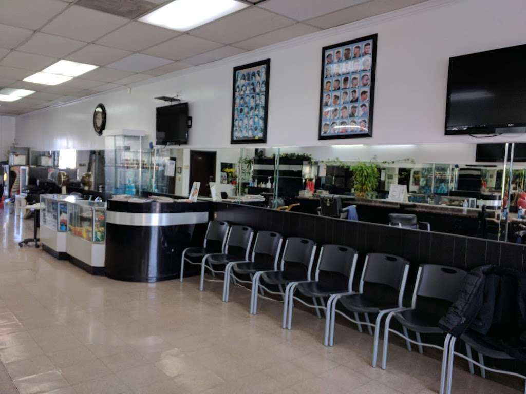 Joses Barber Shop | 623 N Avalon Blvd, Wilmington, CA 90744, USA | Phone: (310) 835-8781
