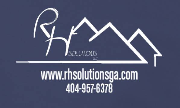 R H Solutions , LLC | 1761 W Forrest Ave, East Point, GA 30344, USA | Phone: (404) 957-6378