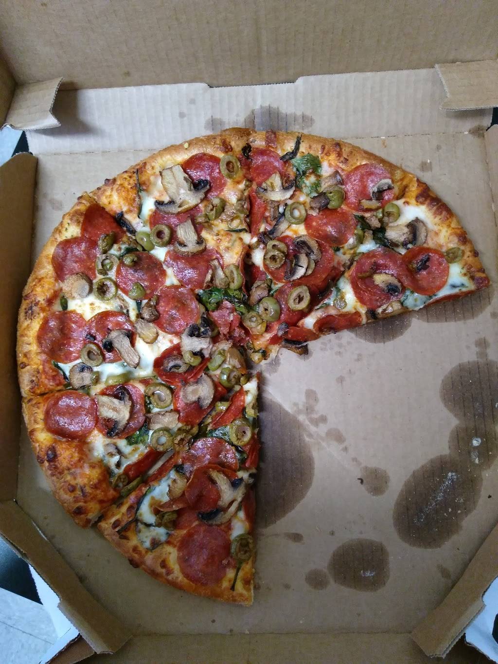 Dominos Pizza | 5291 US-280, Vestavia Hills, AL 35242, USA | Phone: (205) 408-8100