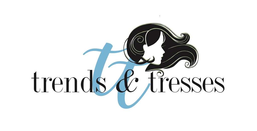 Trends & Tresses The Salon | 9419 Common Brook Rd #107, Owings Mills, MD 21117, USA | Phone: (410) 356-2600