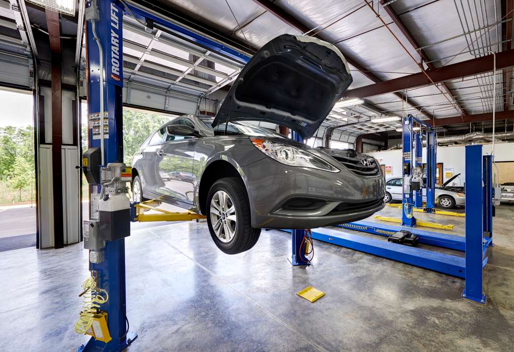 Meineke Car Care Center | 5267 Paramount Blvd, Lakewood, CA 90712, USA | Phone: (562) 912-2024