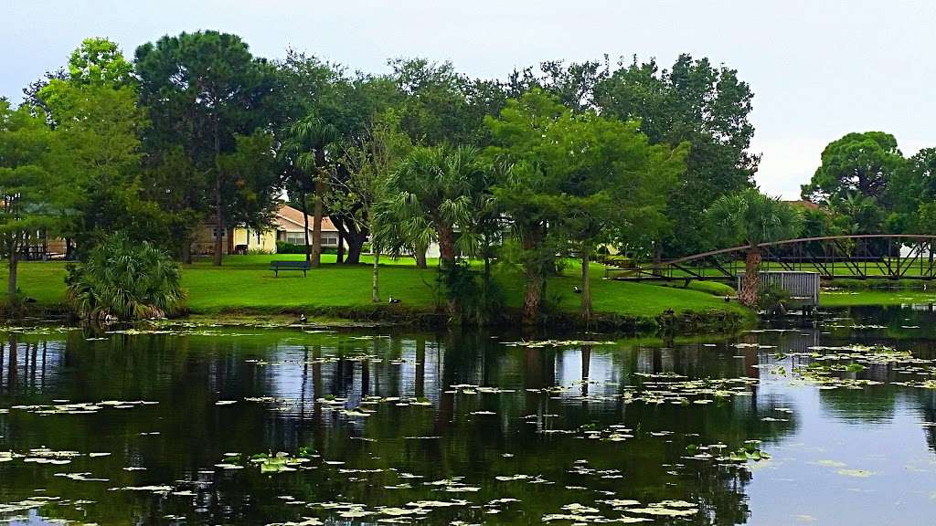 Indian Creek Park | 1795 Indian Creek Pkwy, Jupiter, FL 33458, USA | Phone: (561) 741-2400