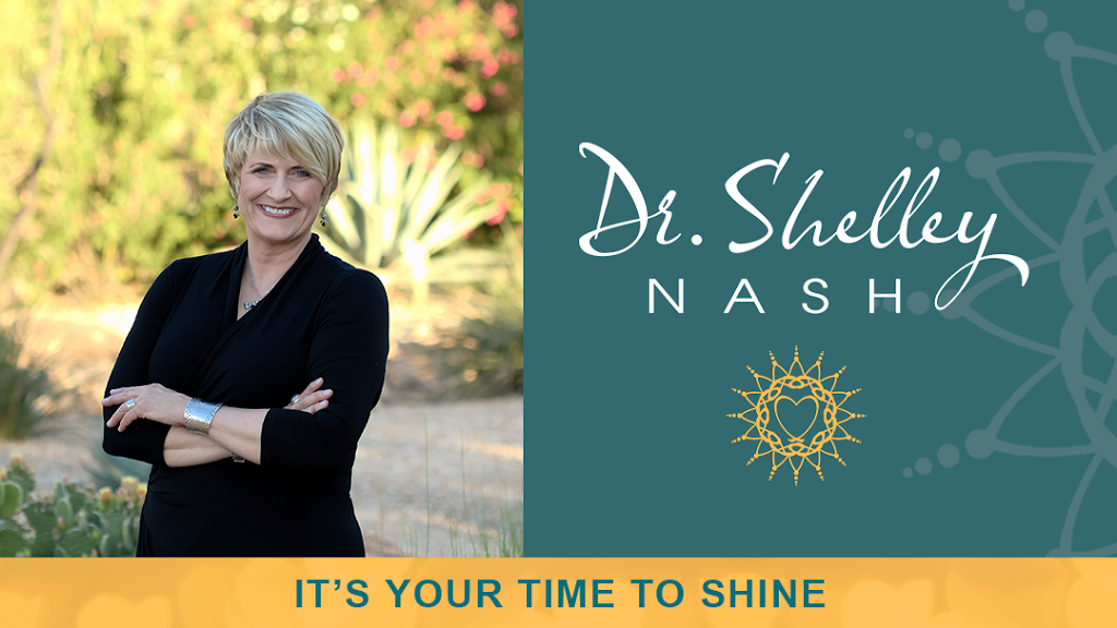 Dr. Shelley Nash | 9450 E Becker Ln, Scottsdale, AZ 85260, USA | Phone: (480) 661-0260