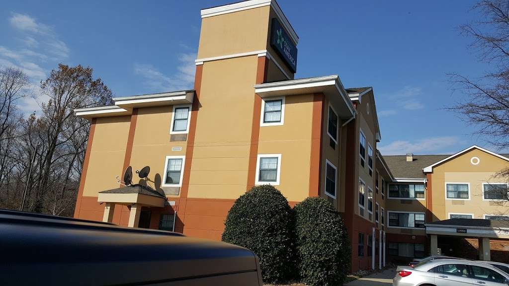 Extended Stay America - Washington, D.C. - Landover | 9401 Largo Dr W, Upper Marlboro, MD 20774, USA | Phone: (301) 333-9139