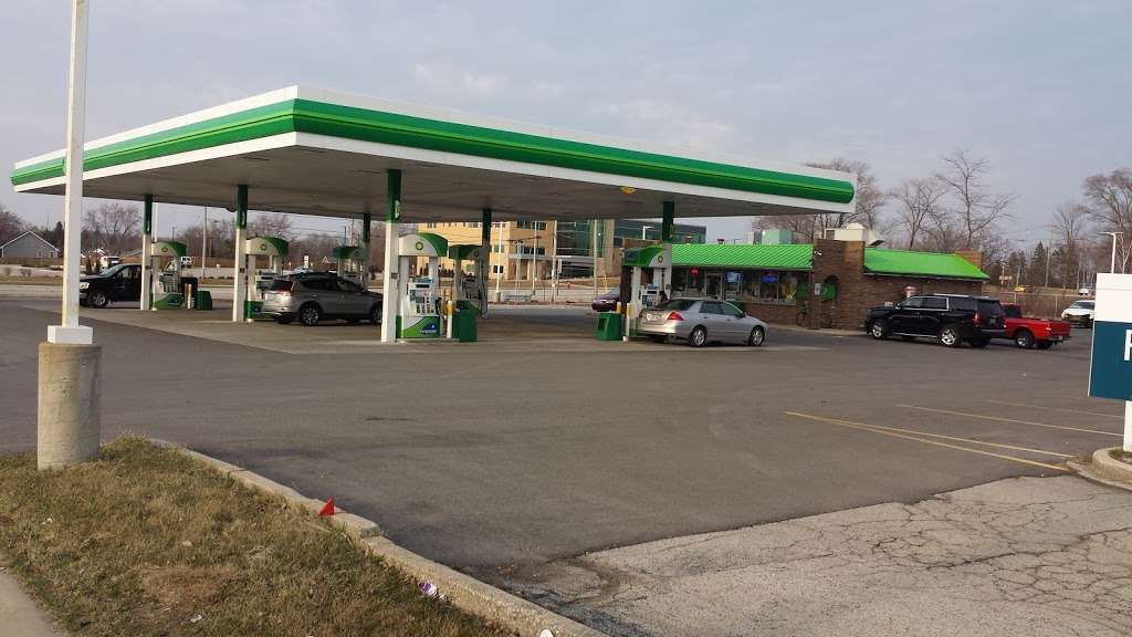 BP | 9502 S Howell Ave, Oak Creek, WI 53154, USA | Phone: (414) 581-5937