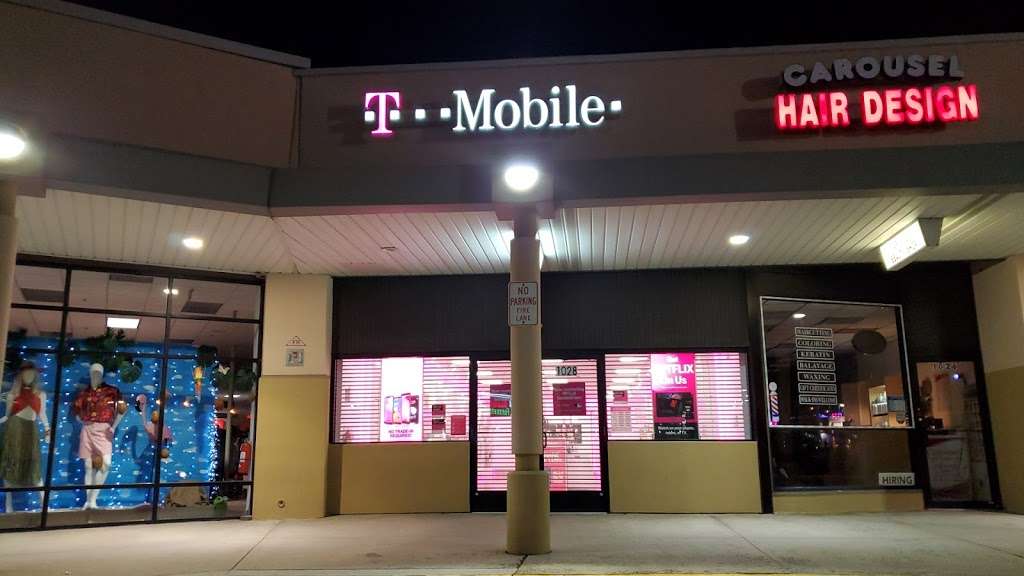 T-Mobile | 1028 U.S. 9, Parlin, NJ 08859, USA | Phone: (848) 216-6201